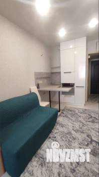 Студия квартира, вторичка, 24м2, 2/4 этаж