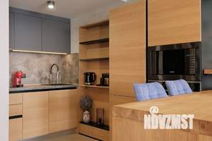 2-к квартира, вторичка, 75м2, 4/5 этаж