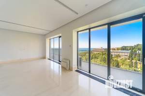 2-к квартира, вторичка, 120м2, 16/26 этаж