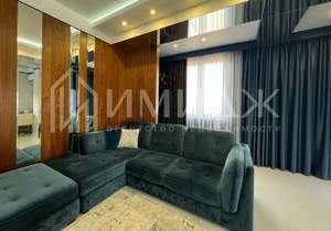 2-к квартира, вторичка, 99м2, 7/8 этаж