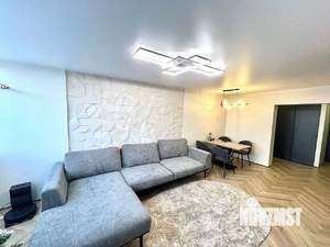 2-к квартира, вторичка, 54м2, 6/14 этаж