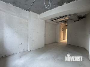 1-к квартира, вторичка, 45м2, 4/5 этаж