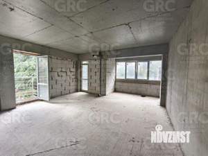 4-к квартира, вторичка, 163м2, 1/12 этаж