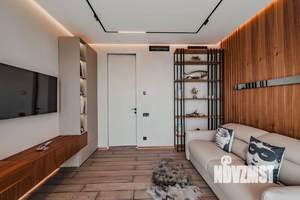 3-к квартира, вторичка, 255м2, 21/21 этаж