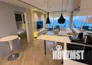 2-к квартира, вторичка, 90м2, 17/21 этаж