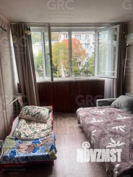 Студия квартира, вторичка, 16м2, 3/5 этаж