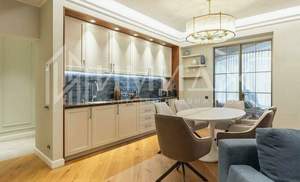 2-к квартира, вторичка, 75м2, 21/25 этаж