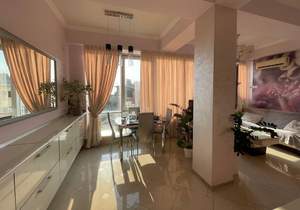 Студия квартира, вторичка, 46м2, 4/8 этаж