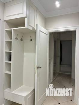 2-к квартира, вторичка, 49м2, 6/18 этаж