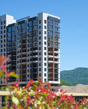 1-к квартира, вторичка, 37м2, 3/17 этаж