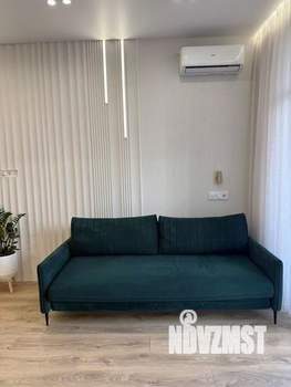 Студия квартира, вторичка, 37м2, 12/20 этаж
