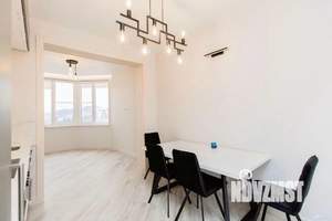 3-к квартира, вторичка, 80м2, 16/18 этаж