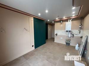 1-к квартира, вторичка, 42м2, 5/5 этаж