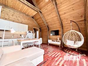 2-к квартира, вторичка, 55м2, 3/3 этаж