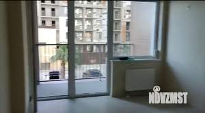 Студия квартира, вторичка, 24м2, 2/14 этаж