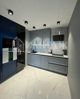 2-к квартира, вторичка, 57м2, 11/21 этаж