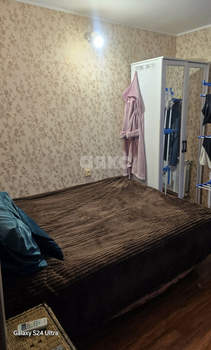 2-к квартира, вторичка, 30м2, 1/5 этаж
