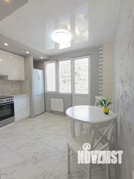 1-к квартира, вторичка, 40м2, 10/11 этаж