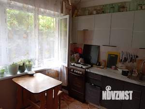 2-к квартира, вторичка, 47м2, 1/5 этаж