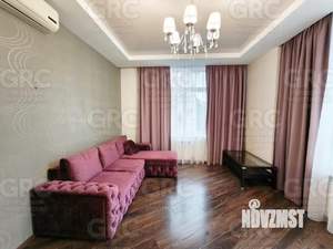 2-к квартира, вторичка, 54м2, 3/4 этаж