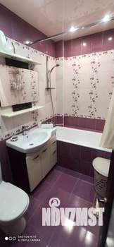 1-к квартира, вторичка, 34м2, 3/5 этаж
