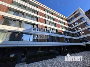 Студия квартира, вторичка, 35м2, 4/6 этаж