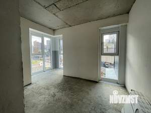 2-к квартира, вторичка, 64м2, 5/19 этаж