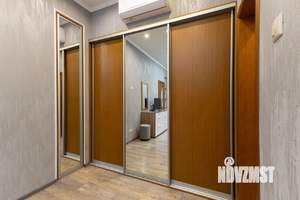 2-к квартира, вторичка, 50м2, 1/3 этаж