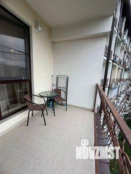 Студия квартира, вторичка, 24м2, 9/11 этаж