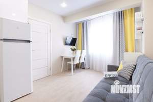 1-к квартира, вторичка, 28м2, 2/6 этаж