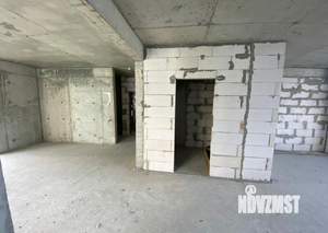 4-к квартира, сданный дом, 97м2, 6/13 этаж