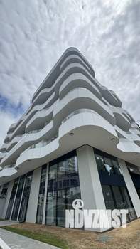 Студия квартира, вторичка, 55м2, 5/6 этаж