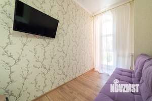 Студия квартира, вторичка, 15м2, 2/4 этаж