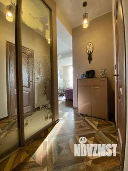 2-к квартира, вторичка, 45м2, 10/11 этаж