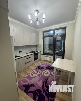 1-к квартира, вторичка, 46м2, 2/5 этаж