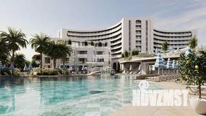 1-к квартира, вторичка, 19м2, 8/11 этаж