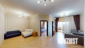 2-к квартира, вторичка, 99м2, 14/22 этаж