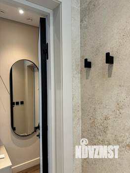 Студия квартира, вторичка, 18м2, 2/19 этаж