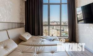 1-к квартира, вторичка, 52м2, 11/22 этаж