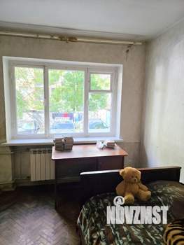 3-к квартира, вторичка, 56м2, 1/5 этаж