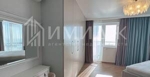 2-к квартира, вторичка, 65м2, 13/22 этаж