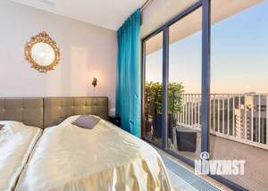 1-к квартира, вторичка, 45м2, 9/27 этаж