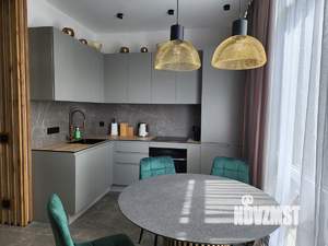 2-к квартира, вторичка, 51м2, 2/3 этаж