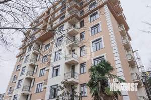 Студия квартира, вторичка, 44м2, 1/10 этаж