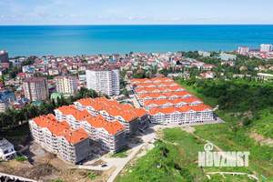 2-к квартира, вторичка, 50м2, 2/3 этаж