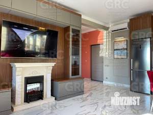 3-к квартира, вторичка, 85м2, 7/18 этаж