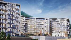 2-к квартира, вторичка, 74м2, 2/9 этаж