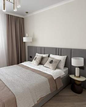 2-к квартира, вторичка, 50м2, 14/16 этаж