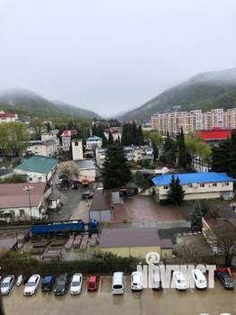 2-к квартира, вторичка, 56м2, 9/9 этаж