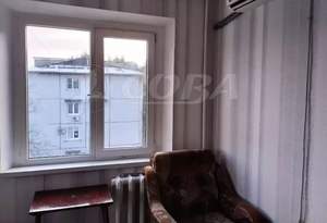 1-к квартира, вторичка, 32м2, 5/6 этаж